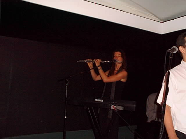 Gwen Eudey